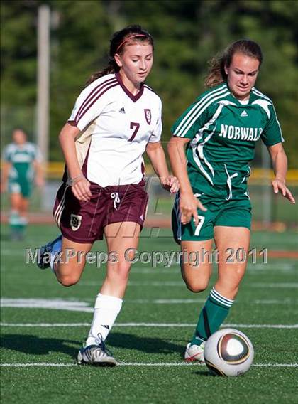 Thumbnail 3 in Norwalk @ St. Joseph photogallery.