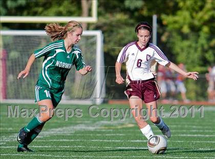 Thumbnail 3 in Norwalk @ St. Joseph photogallery.