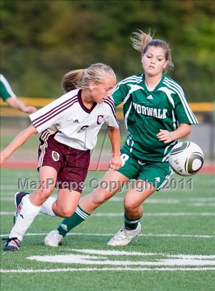 Thumbnail 3 in Norwalk @ St. Joseph photogallery.