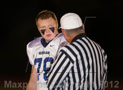 Thumbnail 1 in Needham @ Milton photogallery.