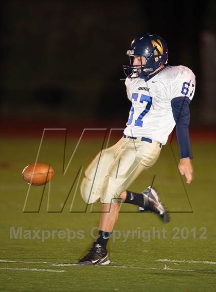 Thumbnail 3 in Needham @ Milton photogallery.