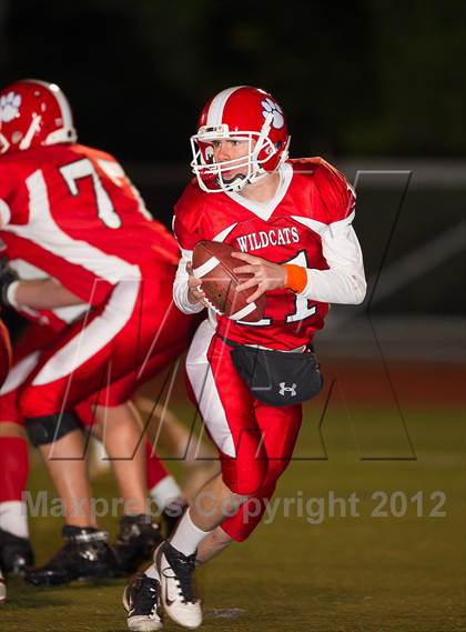 Thumbnail 1 in Needham @ Milton photogallery.