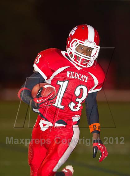 Thumbnail 3 in Needham @ Milton photogallery.