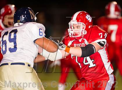 Thumbnail 3 in Needham @ Milton photogallery.