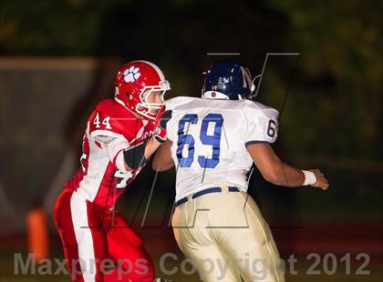 Thumbnail 3 in Needham @ Milton photogallery.