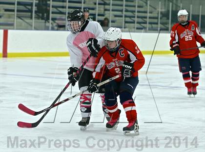 Thumbnail 2 in Union vs Jenison photogallery.