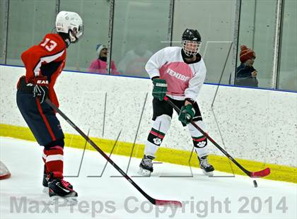 Thumbnail 3 in Union vs Jenison photogallery.