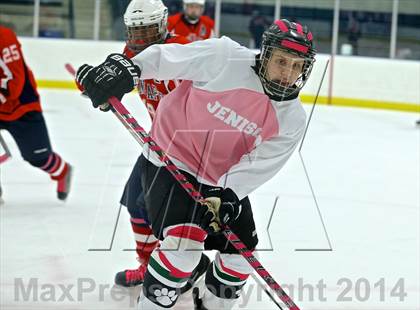 Thumbnail 2 in Union vs Jenison photogallery.