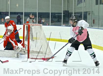 Thumbnail 1 in Union vs Jenison photogallery.