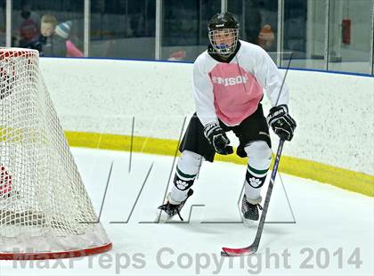 Thumbnail 3 in Union vs Jenison photogallery.