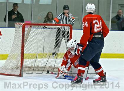 Thumbnail 2 in Union vs Jenison photogallery.