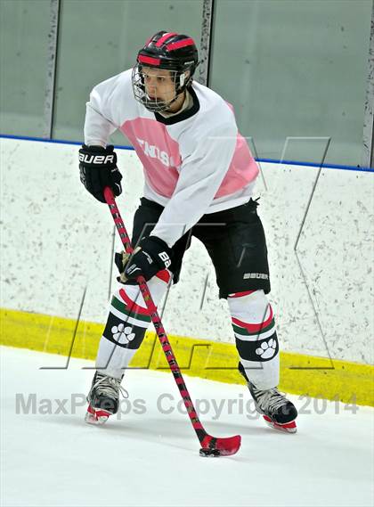 Thumbnail 2 in Union vs Jenison photogallery.