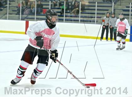 Thumbnail 2 in Union vs Jenison photogallery.