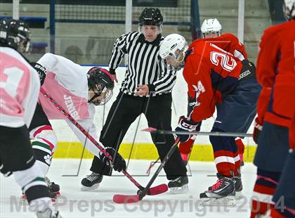 Thumbnail 3 in Union vs Jenison photogallery.