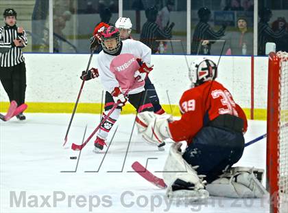 Thumbnail 2 in Union vs Jenison photogallery.