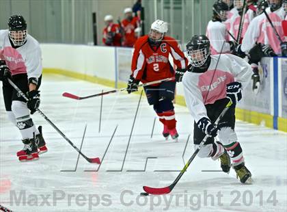 Thumbnail 2 in Union vs Jenison photogallery.