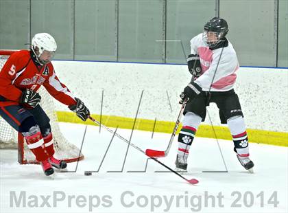 Thumbnail 1 in Union vs Jenison photogallery.