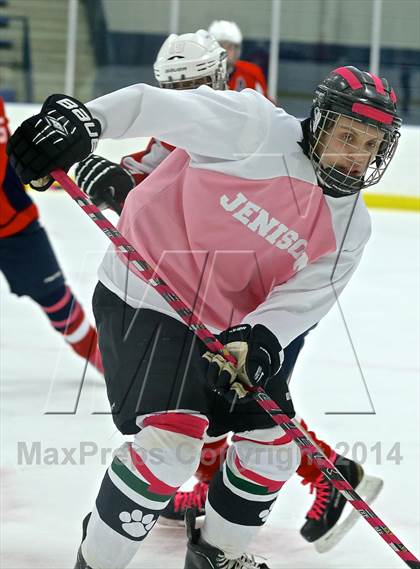 Thumbnail 1 in Union vs Jenison photogallery.