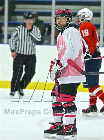 Thumbnail 1 in Union vs Jenison photogallery.