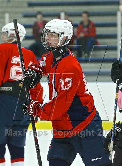 Thumbnail 2 in Union vs Jenison photogallery.
