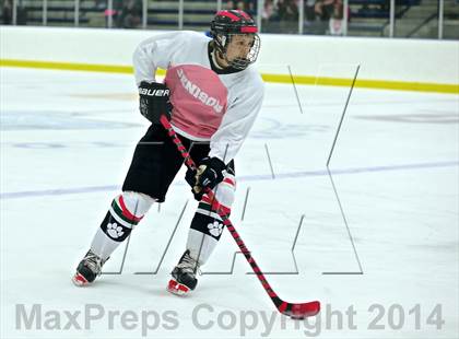 Thumbnail 3 in Union vs Jenison photogallery.