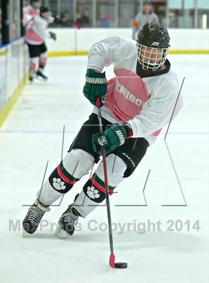 Thumbnail 2 in Union vs Jenison photogallery.