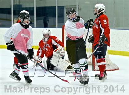 Thumbnail 1 in Union vs Jenison photogallery.