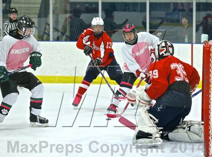 Thumbnail 2 in Union vs Jenison photogallery.