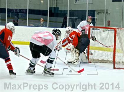 Thumbnail 2 in Union vs Jenison photogallery.