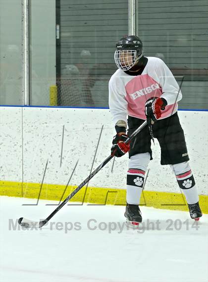 Thumbnail 3 in Union vs Jenison photogallery.