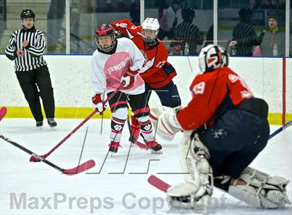 Thumbnail 3 in Union vs Jenison photogallery.