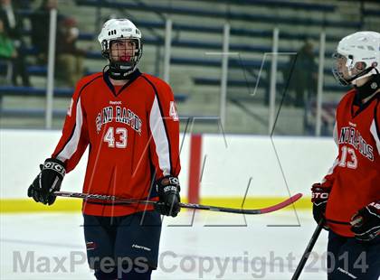 Thumbnail 1 in Union vs Jenison photogallery.
