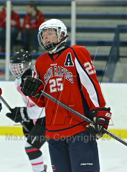 Thumbnail 1 in Union vs Jenison photogallery.