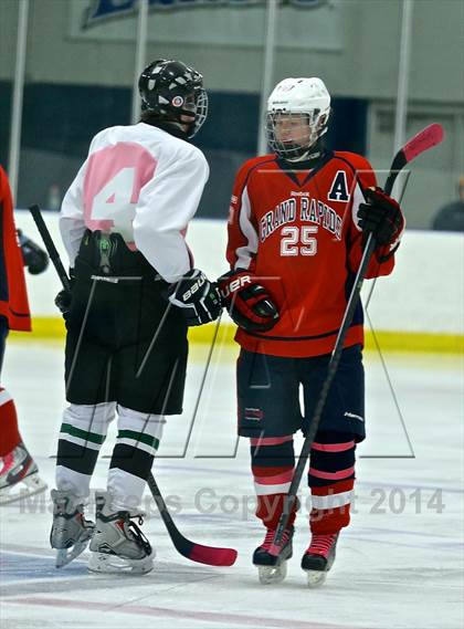 Thumbnail 1 in Union vs Jenison photogallery.