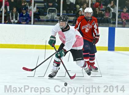 Thumbnail 1 in Union vs Jenison photogallery.