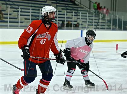 Thumbnail 2 in Union vs Jenison photogallery.