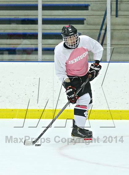 Thumbnail 2 in Union vs Jenison photogallery.