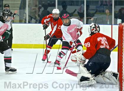 Thumbnail 1 in Union vs Jenison photogallery.