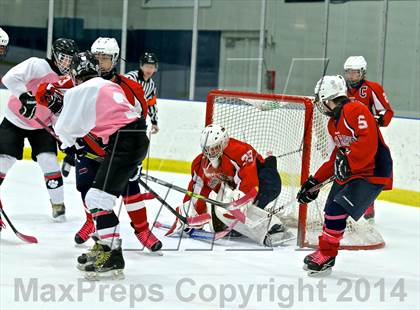Thumbnail 1 in Union vs Jenison photogallery.