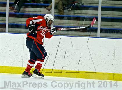Thumbnail 3 in Union vs Jenison photogallery.
