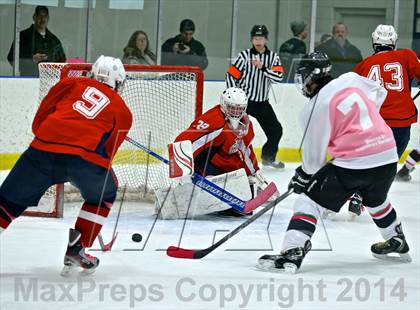 Thumbnail 1 in Union vs Jenison photogallery.