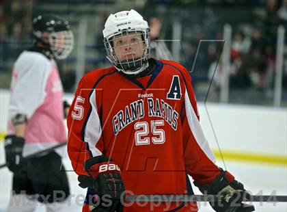 Thumbnail 2 in Union vs Jenison photogallery.
