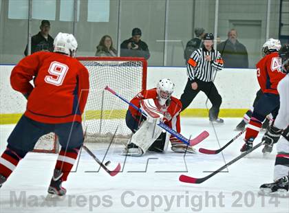 Thumbnail 3 in Union vs Jenison photogallery.