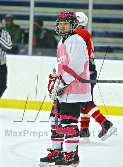 Thumbnail 3 in Union vs Jenison photogallery.