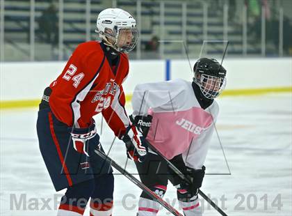 Thumbnail 3 in Union vs Jenison photogallery.