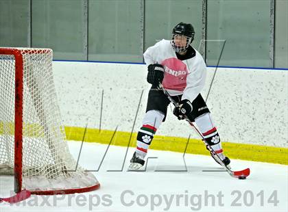 Thumbnail 3 in Union vs Jenison photogallery.