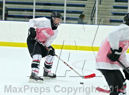 Thumbnail 1 in Union vs Jenison photogallery.