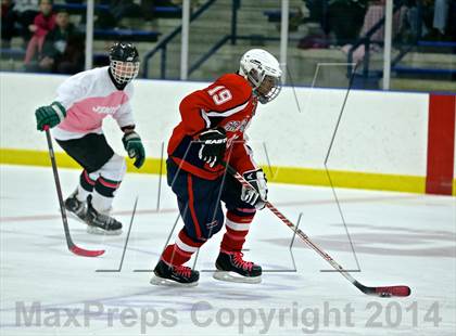 Thumbnail 1 in Union vs Jenison photogallery.