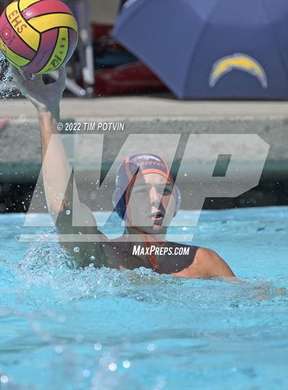 Thumbnail 1 in Roosevelt vs Portola (Corona Tournament) photogallery.