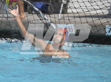 Thumbnail 3 in Roosevelt vs Portola (Corona Tournament) photogallery.